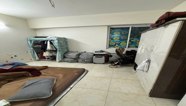 Cho thuê căn hộ chung cư 52 Lĩnh Nam Lilama 92m2, 2 ngủ, 2 vệ sinh, chỉ 7.5 triệu ở gđ, nhóm